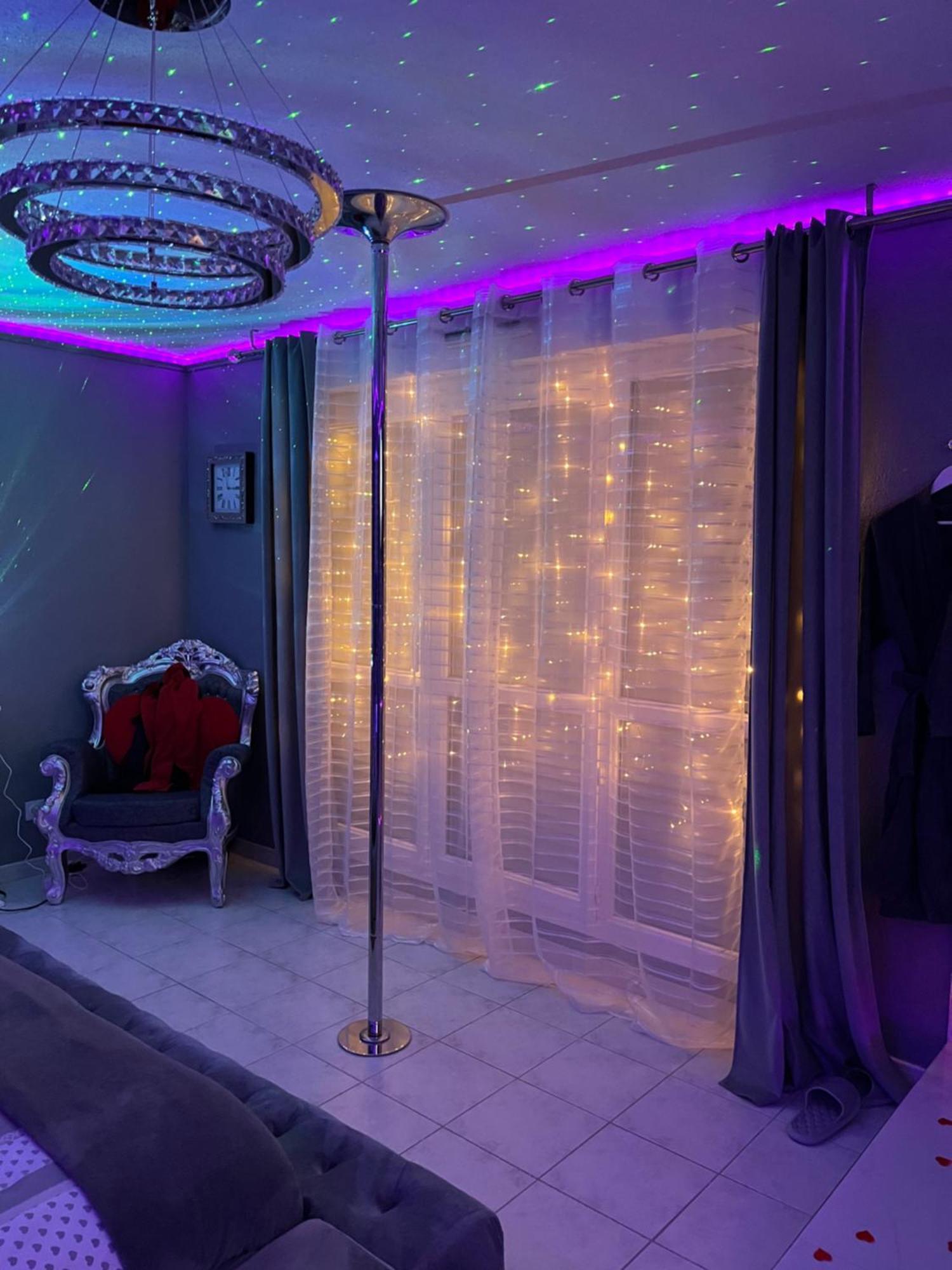 « Le Boudoir D'Elodie » Le Spa Romantique Saint-Léonard Kültér fotó